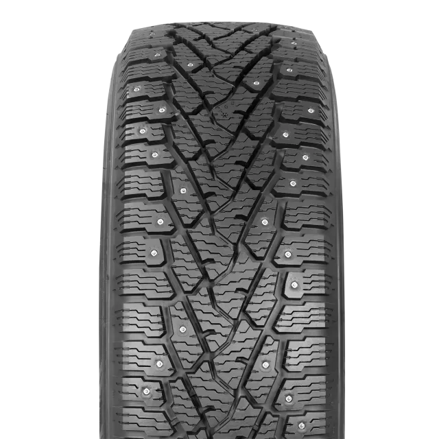 Зимние шины Ikon Tyres Autograph Ice C3 215/70R15C 109/107R